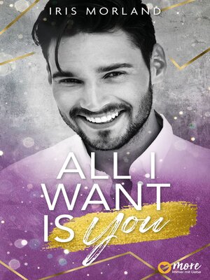 cover image of All I Want Is You